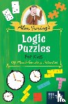 Saunders, Eric - Alan Turing's Logic Puzzles for Kids