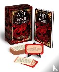 Tzu, Sun - The Art of War Book & Card Deck