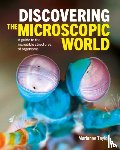 Taylor, Marianne - Discovering the Microscopic World