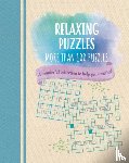 Saunders, Eric - Relaxing Puzzles