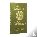 Confucius - The Analects of Confucius