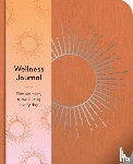 Hinsbergh, Emma Van - Wellness Journal