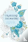 Willow, Tansy - Calming Colouring
