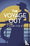 Woolf, Virginia - The Voyage Out