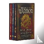 Tzu, Sun, Nitobe, Inazo, Musashi, Miyamoto - Tzu, S: Path of the Warrior Ornate Box Set