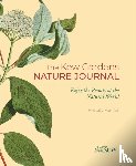 Forster, Felicity - The Kew Gardens Nature Journal