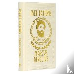 Aurelius, Emperor Marcus - Meditations