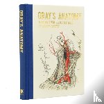 Gray, Henry - Gray's Anatomy