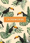 Saunders, Eric - Crosswords