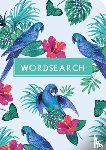 Saunders, Eric - Wordsearch