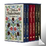 Shakespeare, William - Shakespeare, W: William Shakespeare Collection