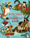 Newman, Samantha - Folk Tales for Fearless Girls