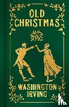 Irving, Washington - Irving, W: Old Christmas