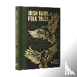 Yeats, W. B. - Irish Fairy and Folk Tales