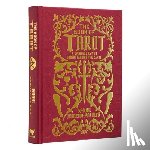 Huneidi-Palmer, Sahar - BK OF TAROT