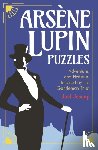 Jessup, Joel (Writer) - Arsene Lupin Puzzles