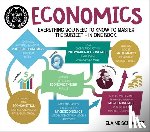 Schwartz, Elaine - A Degree in a Book: Economics: Everything You Need to Know to Master the Subject - In One Book!