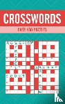 Saunders, Eric - Crosswords