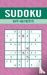 Saunders, Eric - Sudoku