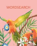 Saunders, Eric - Wordsearch
