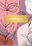 Saunders, Eric - Sudoku