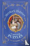 Moore, Dr Gareth - Sherlock Holmes: Perplexing Puzzles