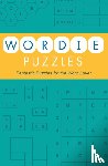 Saunders, Eric - Wordie Puzzles