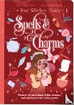 Philip, Claire - The Teen Witches' Guide to Spells & Charms