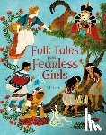 Le, Khoa - Folk Tales for Fearless Girls