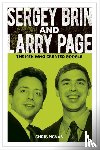 McNab, Chris - Sergey Brin and Larry Page