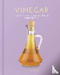 Townsend, Julie - Vinegar