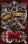 James, Montague Rhodes - M. R. James Ghost Stories