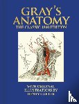 Gray, Henry - Gray's Anatomy