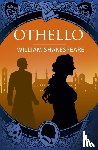 Shakespeare, William - Othello