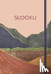 Saunders, Eric - Sudoku