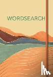 Saunders, Eric - Wordsearch: Over 200 Puzzles