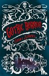 Allan Poe, Edgar, Benson, Edward Frederic, Le Fanu, Joseph Sheridan - GOTHIC HORROR SHORT STORIES