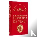 McCurdy, Edward - The Notebooks of Leonardo Da Vinci: Selected Extracts from the Writings of the Renaissance Genius