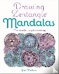 Marbaix, Jane - Drawing Zentangle Mandalas