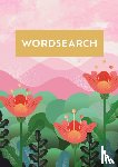 Saunders, Eric - Wordsearch