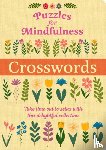 Arcturus Publishing Limited, Saunders, Eric - Puzzles for Mindfulness Crosswords