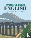 Saunders, Eric - English Wordsearch