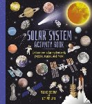 Cheeseman, Polly - Solar System Activity Book
