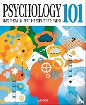 Porter, Dr Alan - Psychology 101