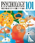 Porter, Alan - Psychology 101: An Essential Guide to the Science of the Mind