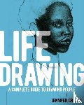Crouch, Jennifer - Life Drawing