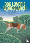 Saunders, Eric - Dog Lover's Wordsearch