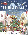 Peto, Violet - Amazing Christmas Activity Book