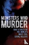 Cimino, Al - Monsters Who Murder