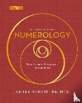 Huneidi-Palmer, Sahar - The Essential Book of Numerology